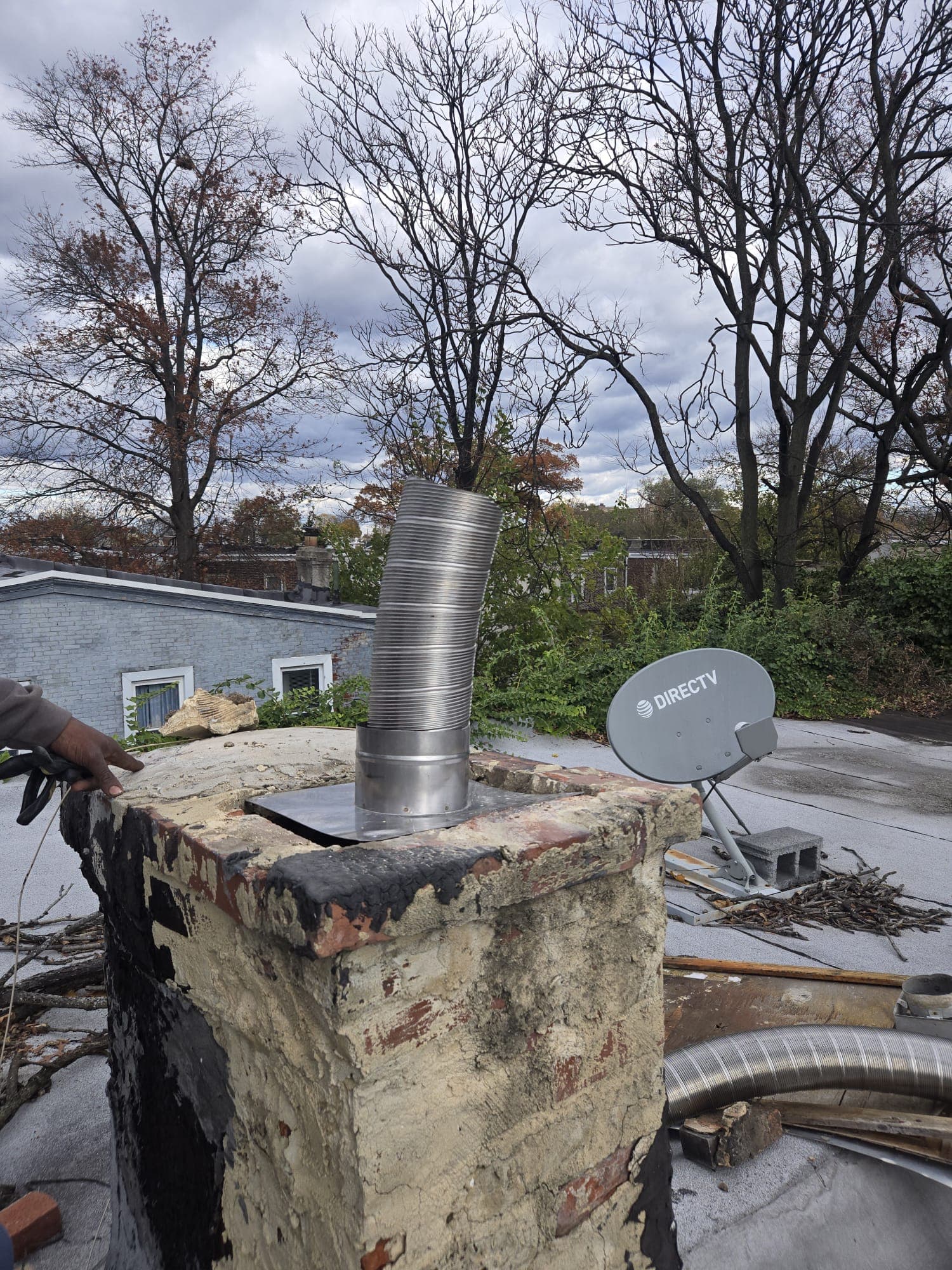 Airflow & Smoke Control