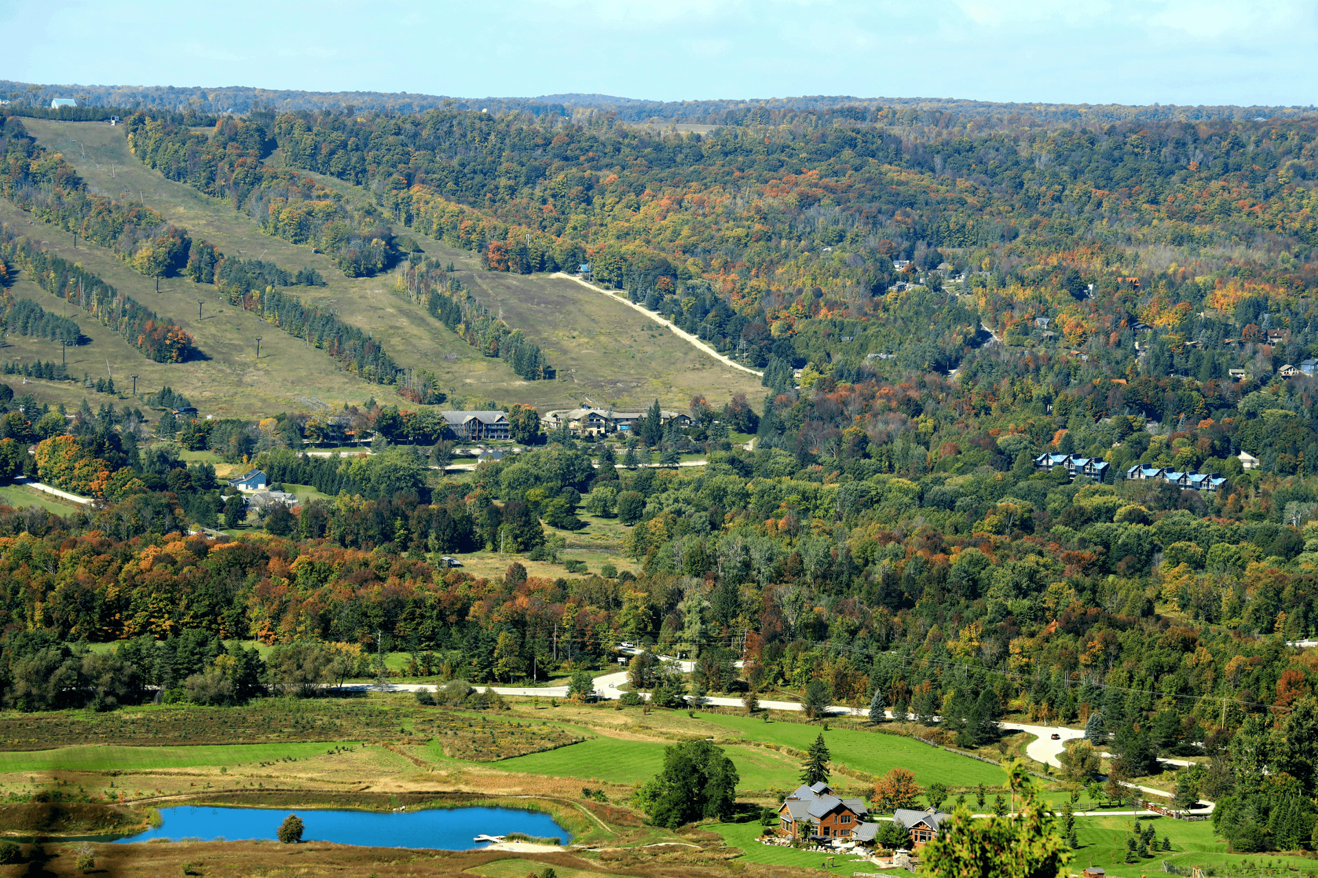 Montgomery County chimney service