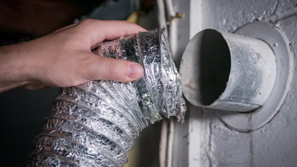 Ducts & Vents Services