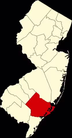 Atlantic County
