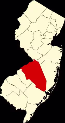 Burlington County