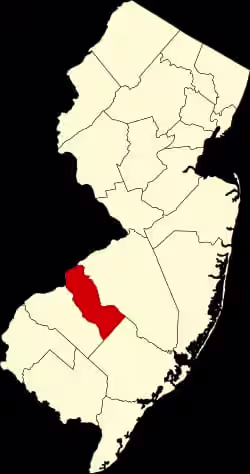 Camden County