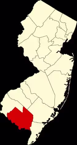 Cumberland County