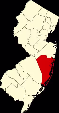 Ocean County