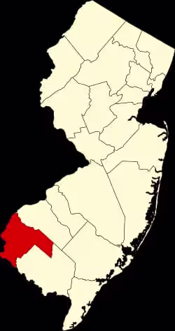 Salem County